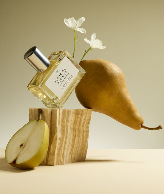 Fleur de Blonde Parfum | 1 fl oz / 30 ml