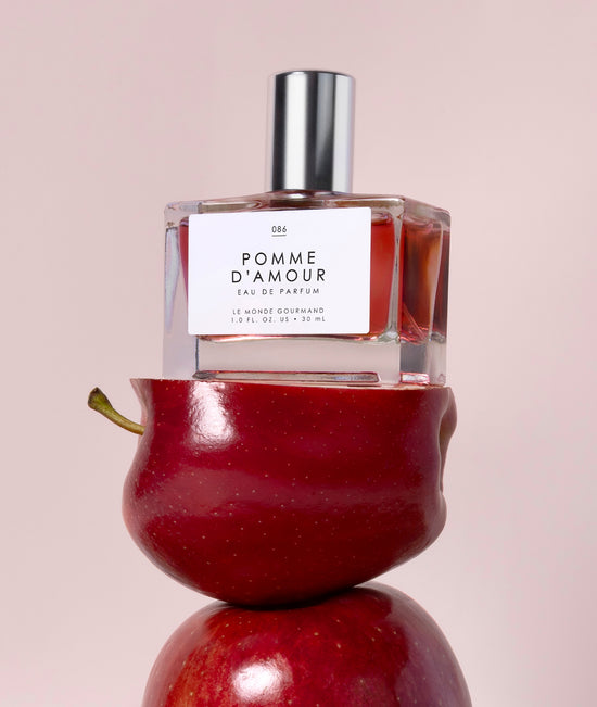 Pomme D&