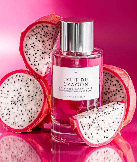 Fruit du Dragon Hair & Body Perfume Mist