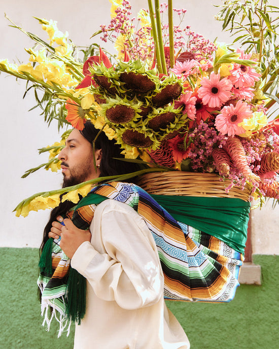 COPAL DE TERRE EAU DE PARFUM