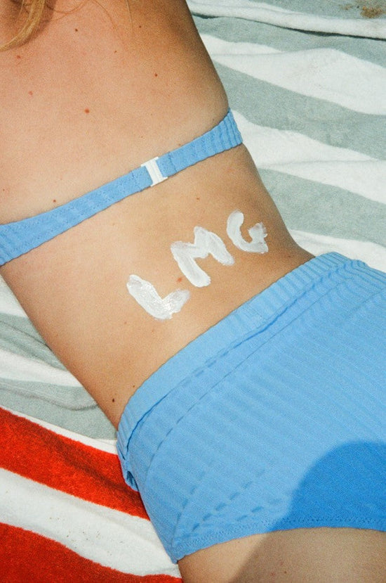 LE BEACH EAU DE PARFUM