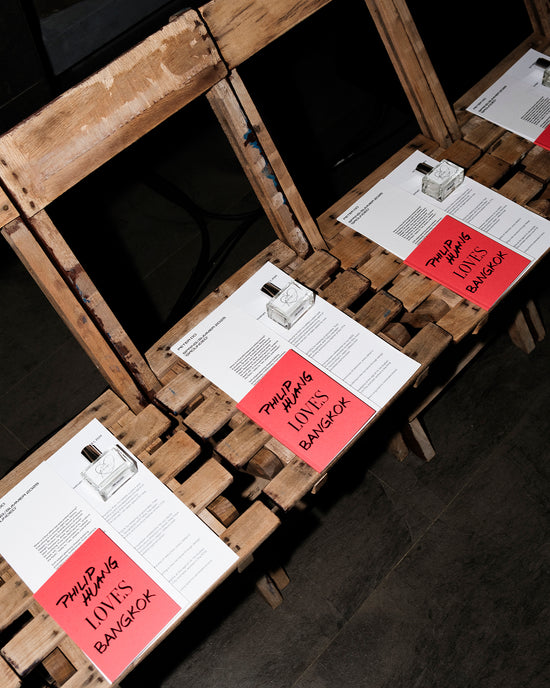 PETER DO x LE MONDE GOURMAND