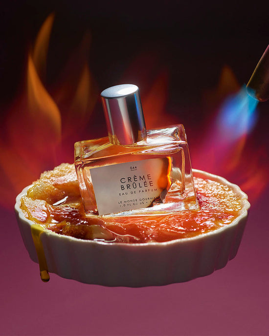 CRÈME BRÛLÉE EAU DE PARFUM
