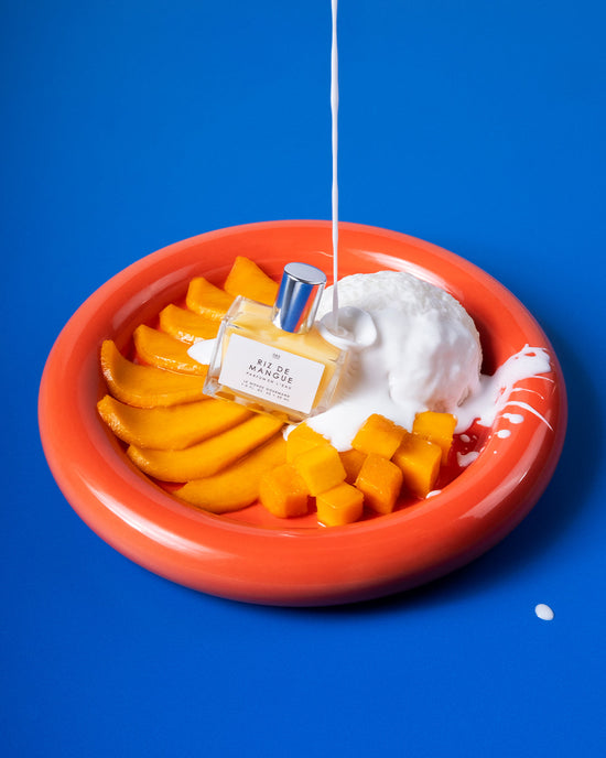 RIZ DE MANGUE EAU DE PARFUM