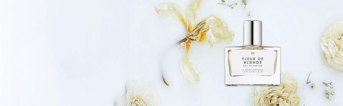 FLORAL SCENTS