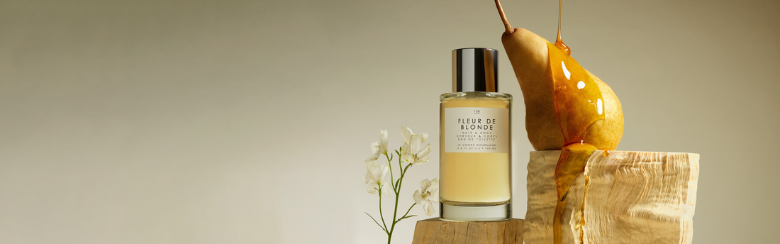 HAIR & BODY PERFUME MIST