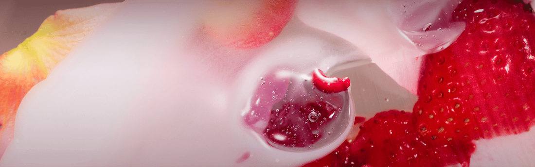 Pink Scents