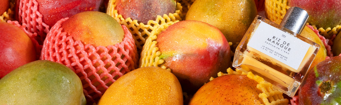 SUMMER SCENTS