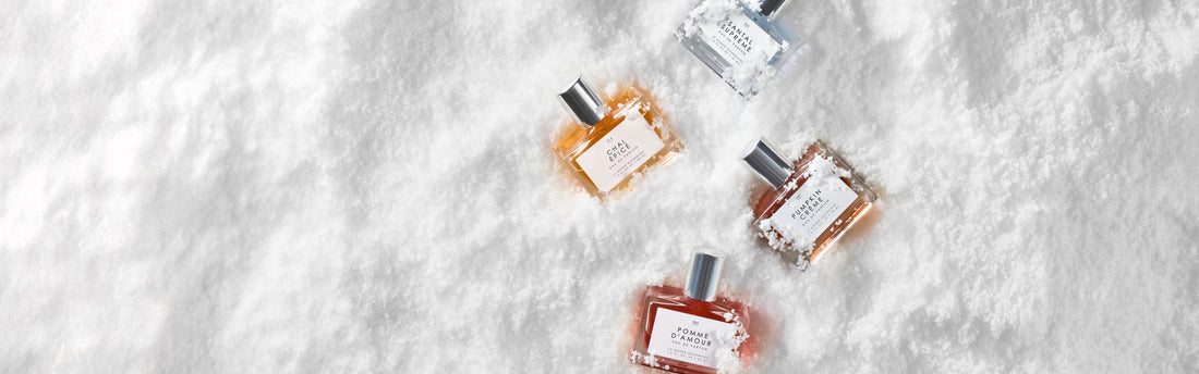 Holiday Scents