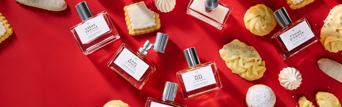 Holiday Gift Guide