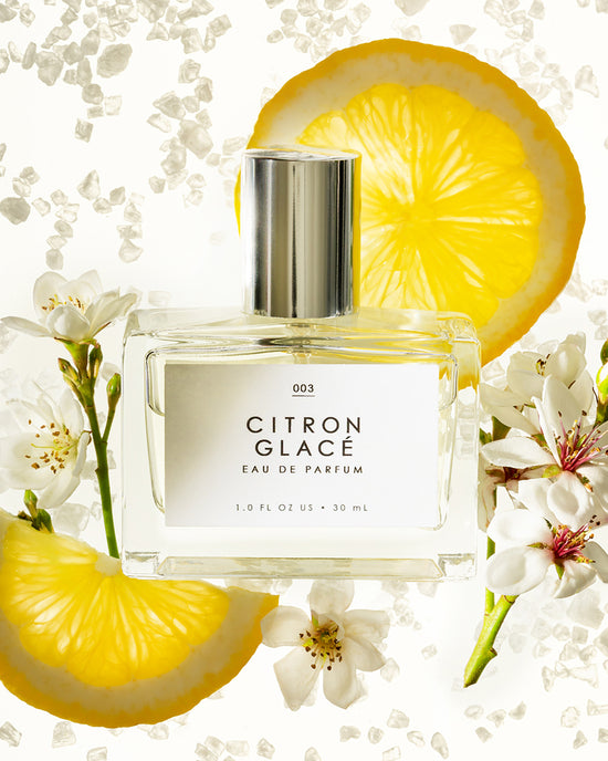 Citron Glacé Eau de Parfum