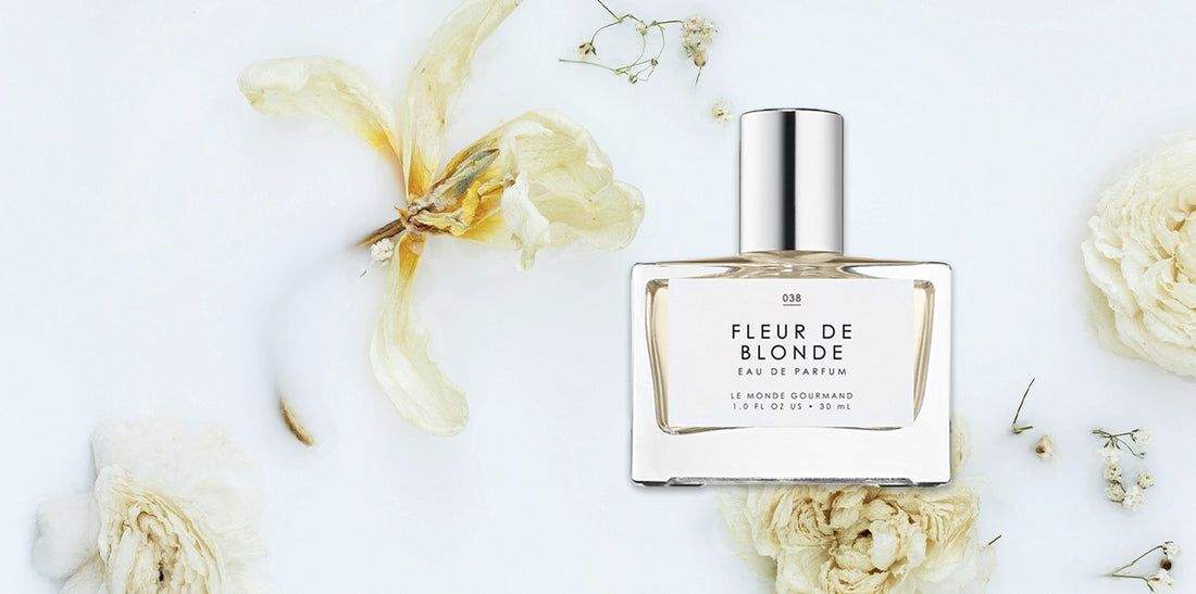 FLORAL SCENTS