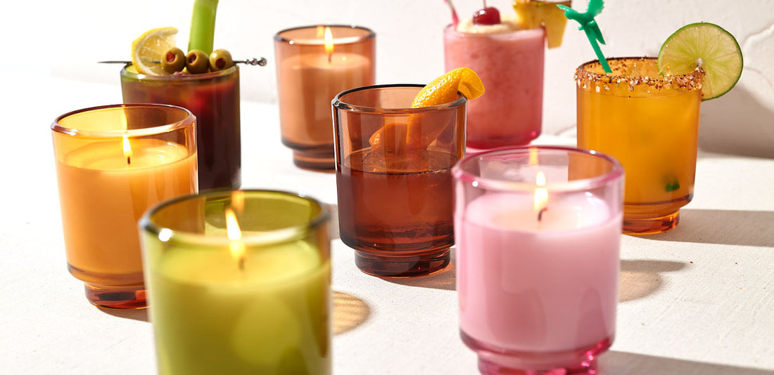 COCKTAIL COLLECTION
