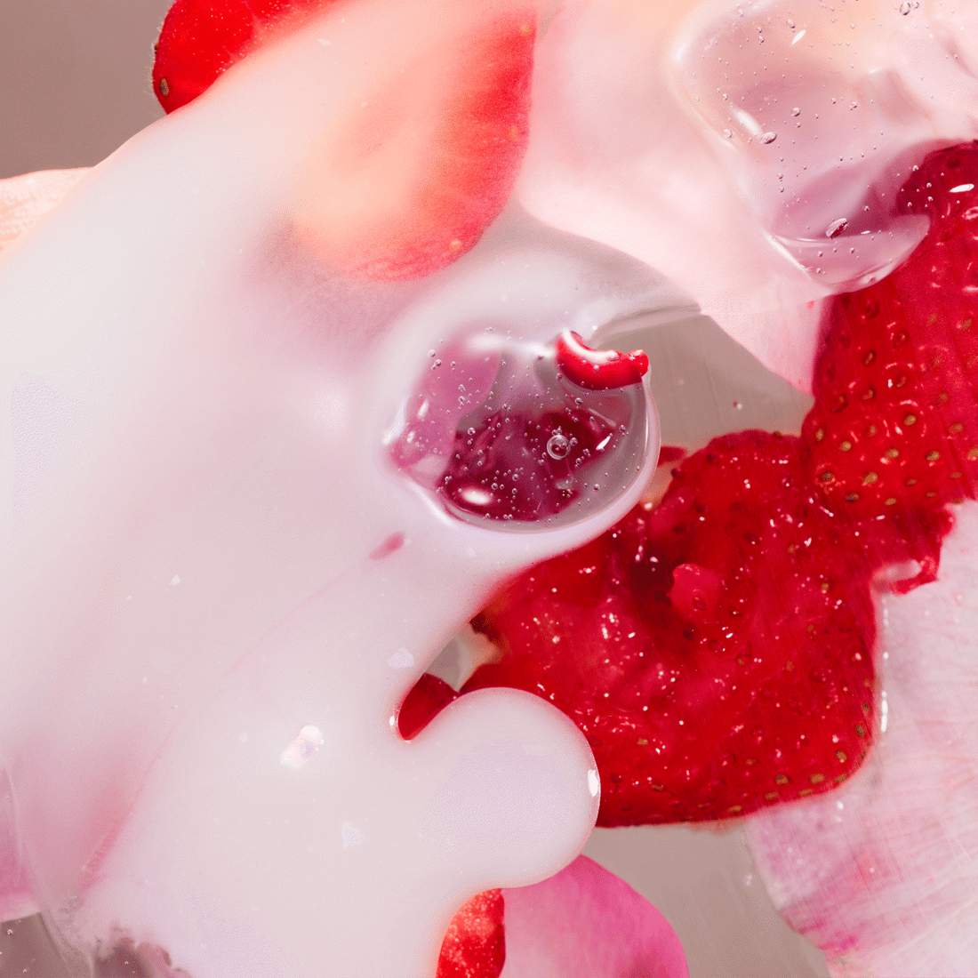 Pink Scents