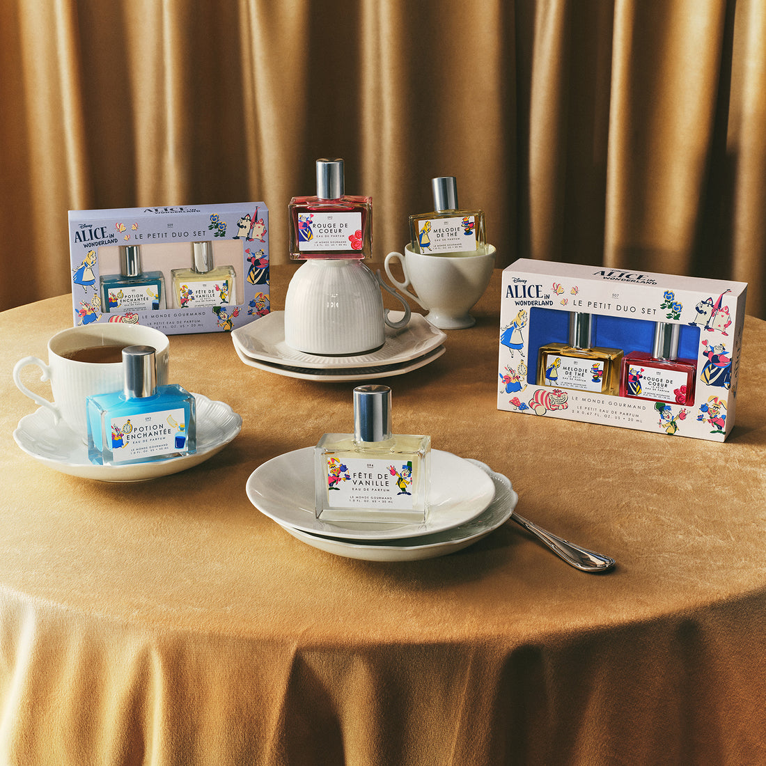 Disney's Alice <br> In Wonderland