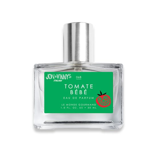Tomate Bébé Eau de Parfum