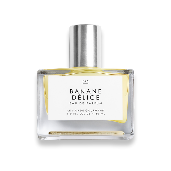 Banane Délice Eau de Parfum