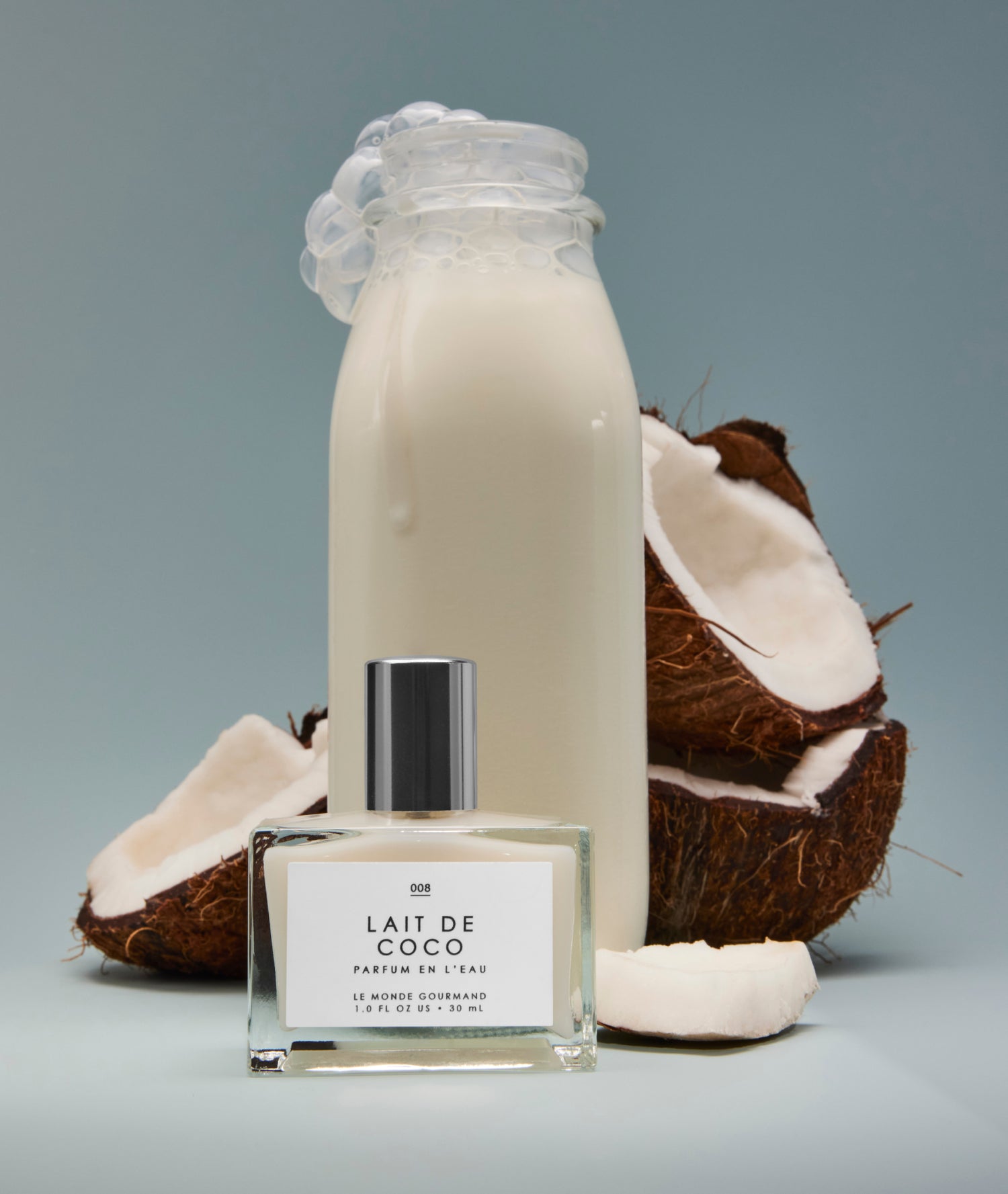 Lait de Coco Parfum