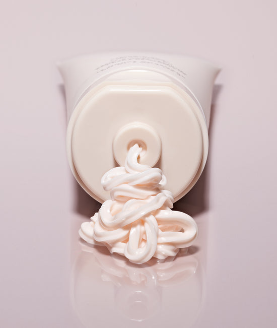 Crème Vanille Perfumed Body Icing Crème