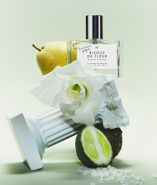 Bisous de Fleur Eau de Parfum