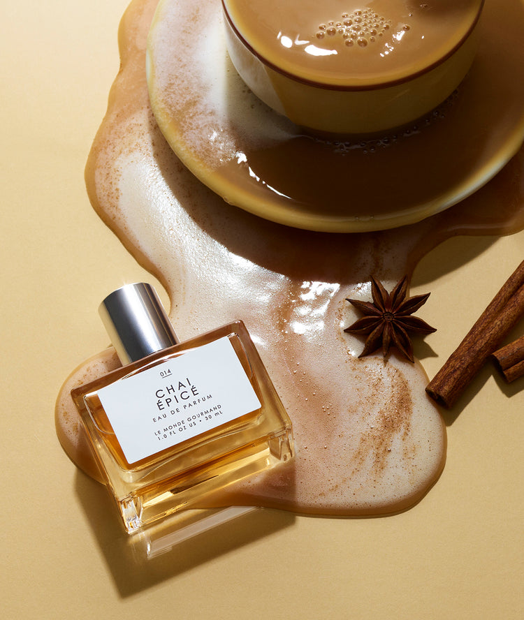 Chai Épicé Parfum