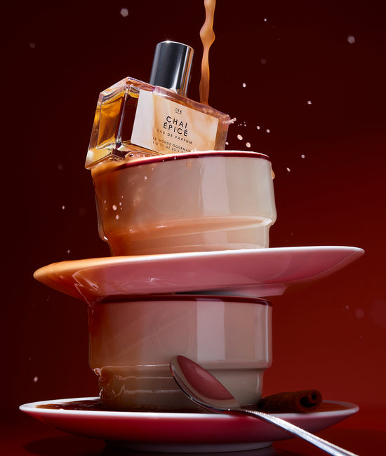 Chai Épicé Parfum | 1 fl oz / 30 ml