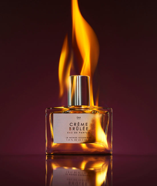 Crème Brûlée Eau de Parfum