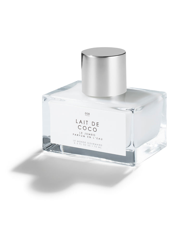 Lait de Coco Parfum