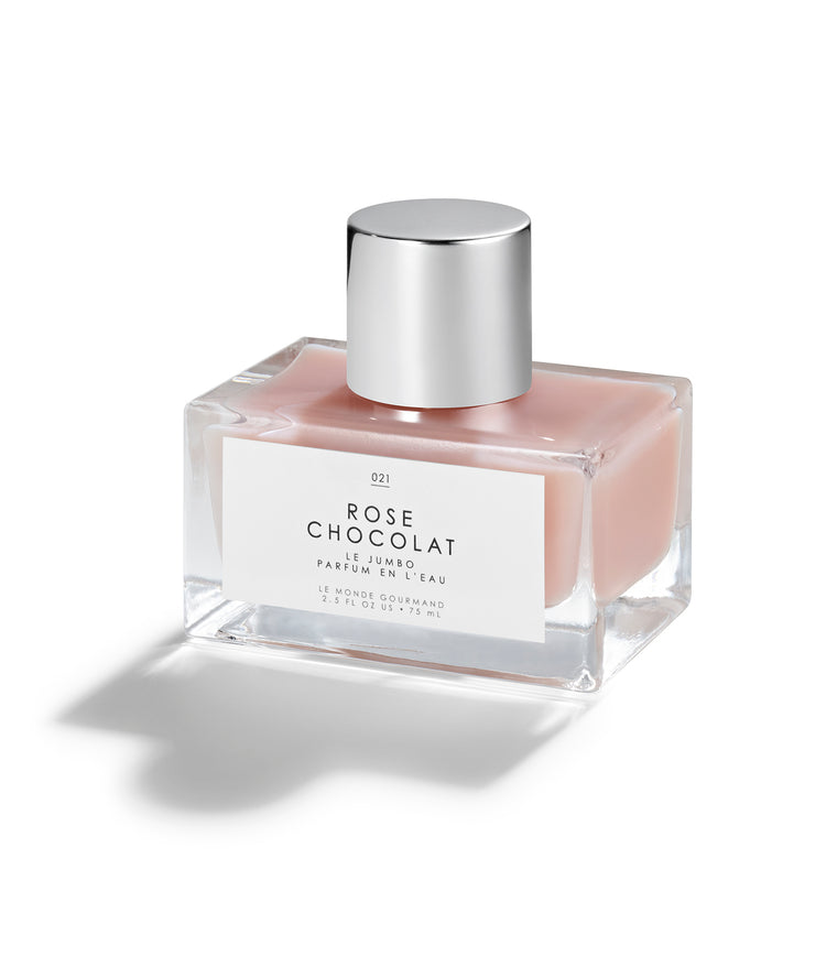 Rose Chocolat Parfum