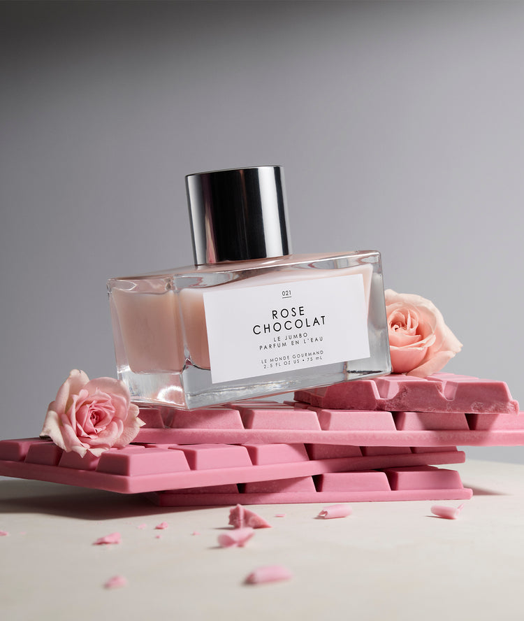 Rose Chocolat Parfum