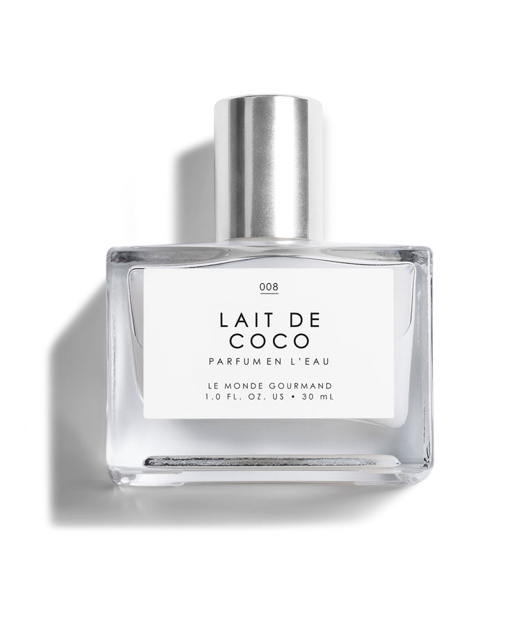Lait de Coco Parfum