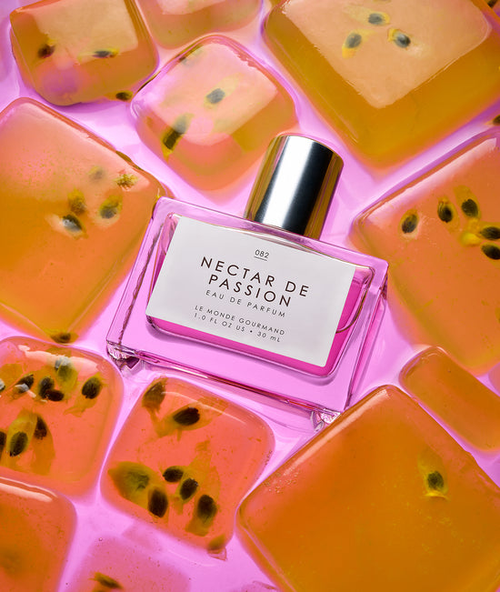 Nectar de Passion Eau de Parfum
