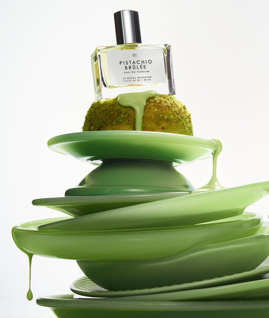 Pistachio Brûlée Eau de Parfum