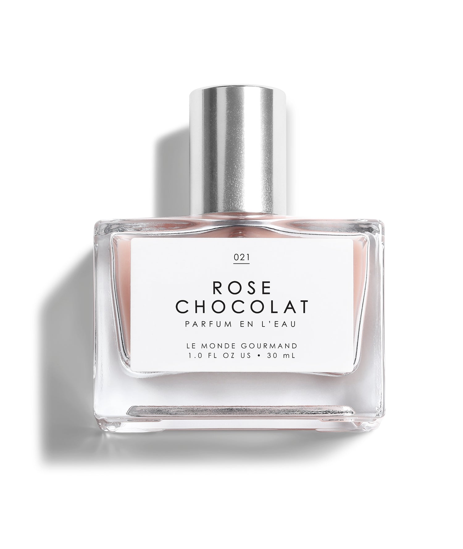 Rose Chocolat Parfum