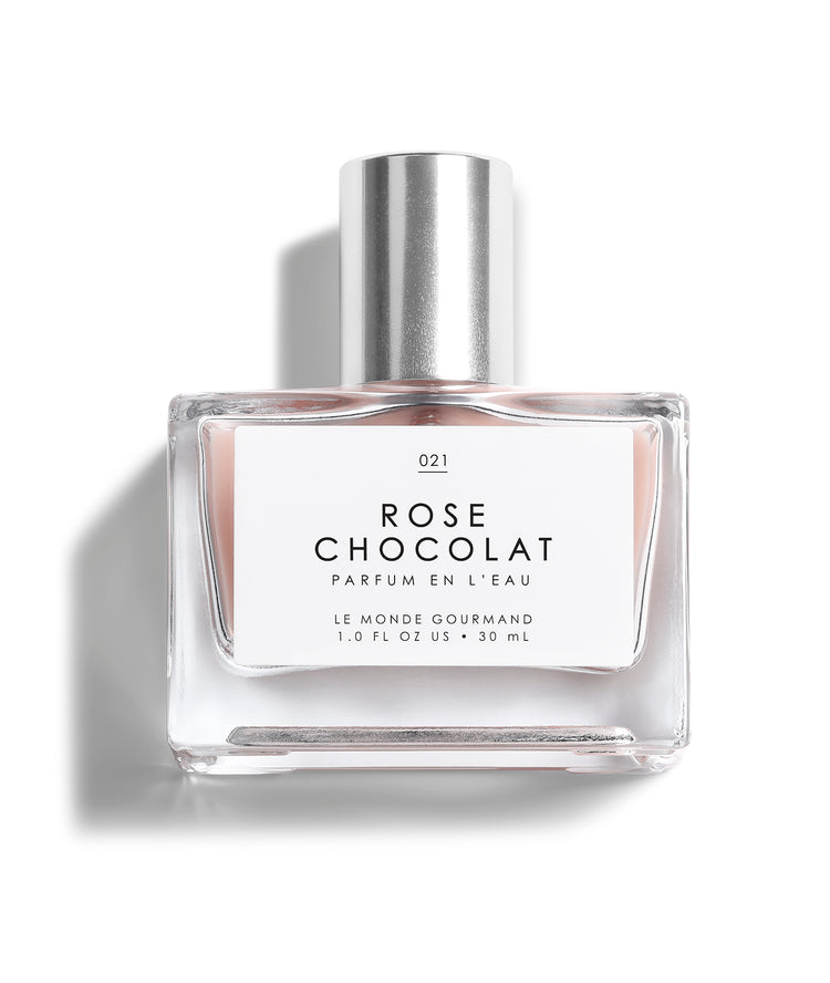 Rose Chocolat Parfum