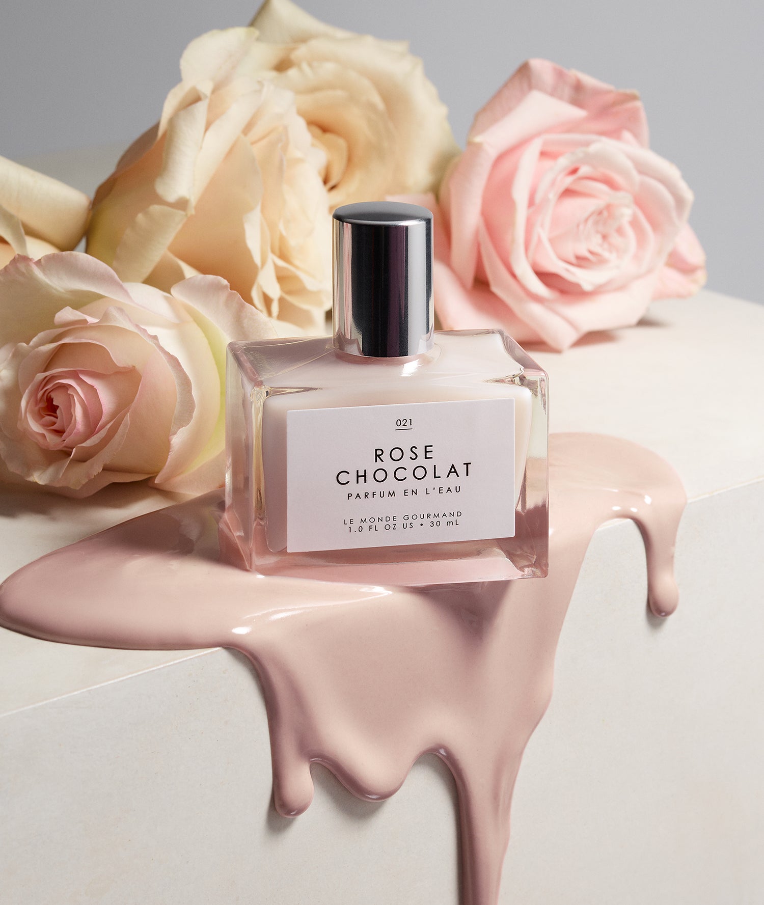 Rose Chocolat Parfum