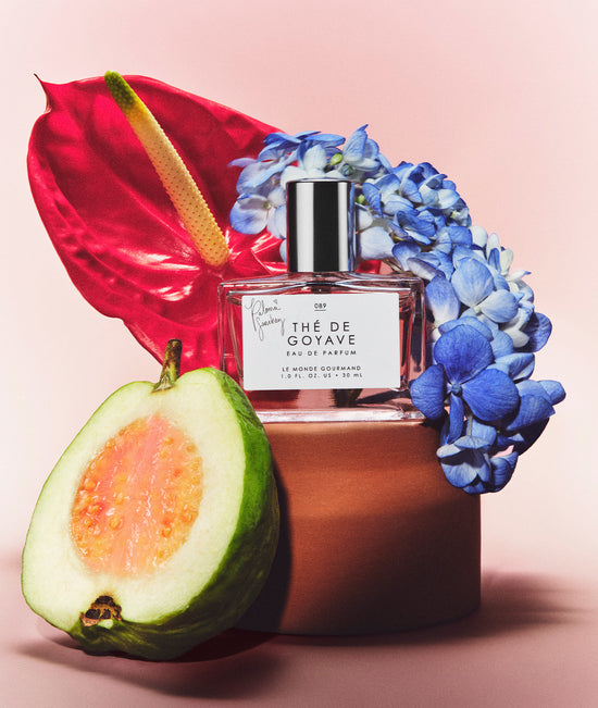 Thé de Goyave Eau de Parfum