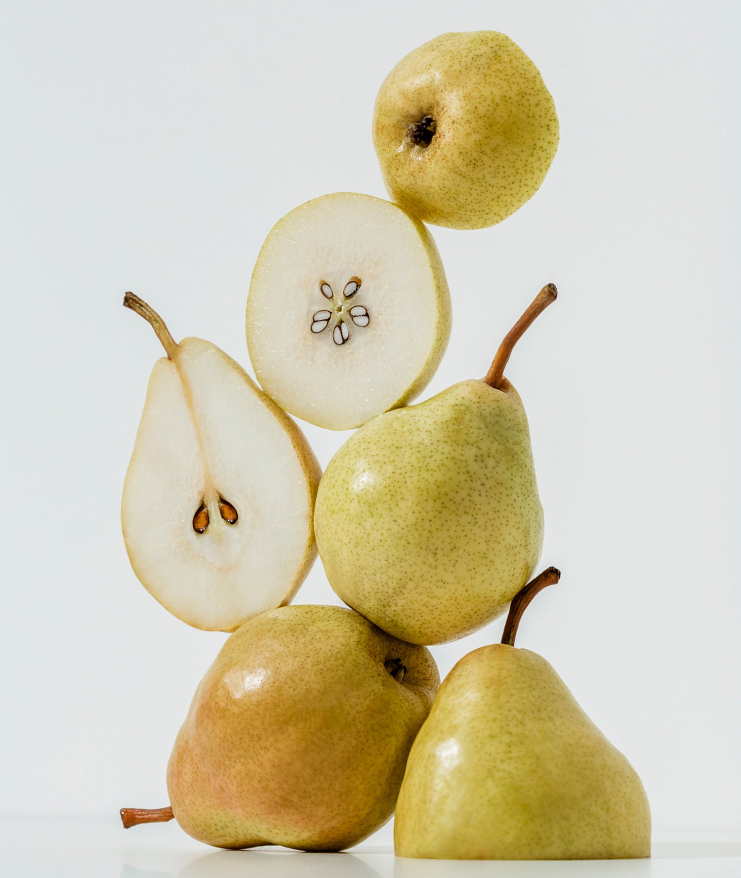 Fleur de Blonde Parfum