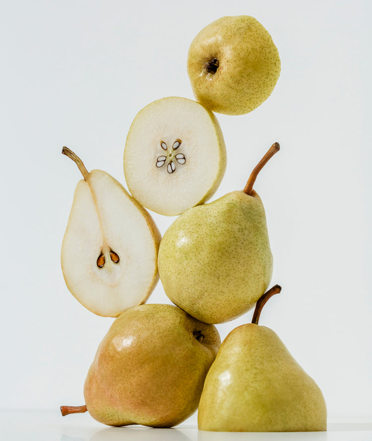 Fleur de Blonde Parfum