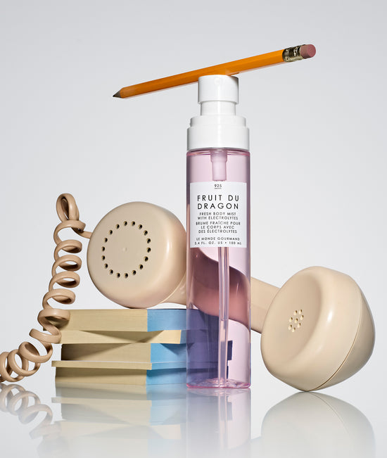 Fruit du Dragon Fresh Mist