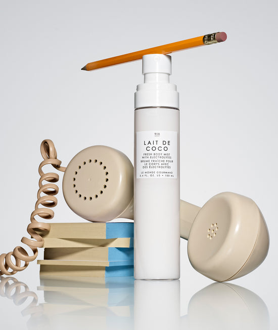 Lait de Coco Fresh Mist