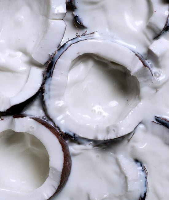 Lait de Coco Perfume Oil