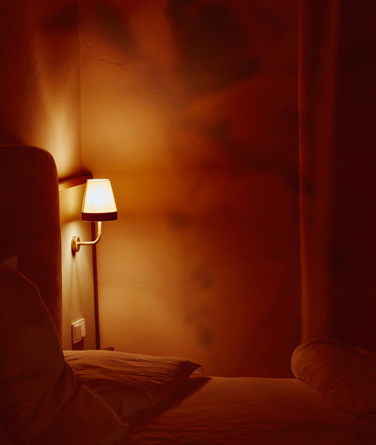 Noir Distillé Parfum