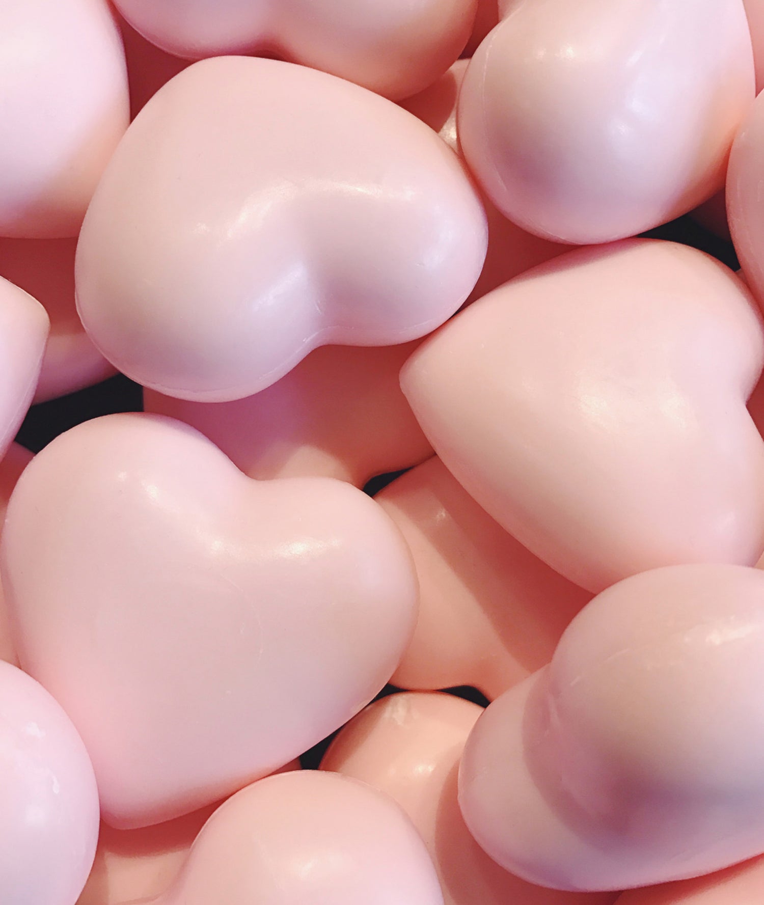 Rose Chocolat Parfum