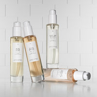 Perfumed Body Oil