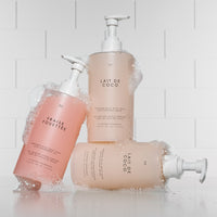 Perfumed Milky Body Wash