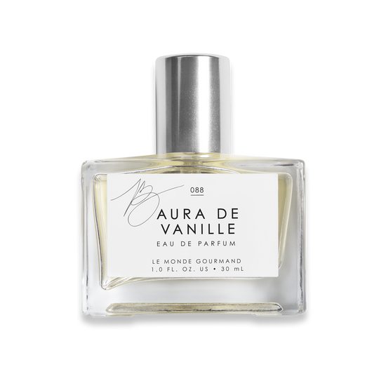Aura de Vanille Eau de Parfum