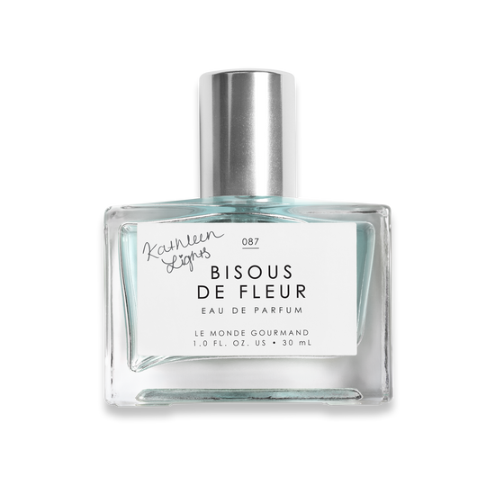 Bisous de Fleur Eau de Parfum