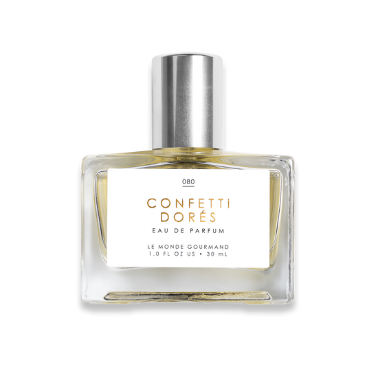 Confetti Dorés Eau de Parfum