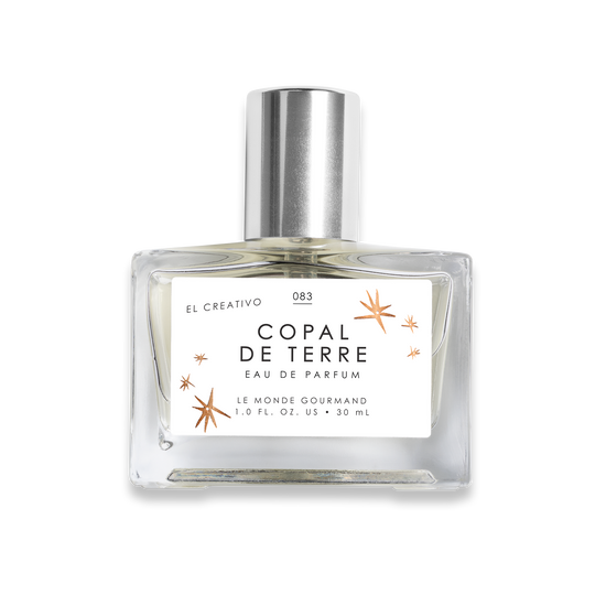Copal de Terre Eau de Parfum